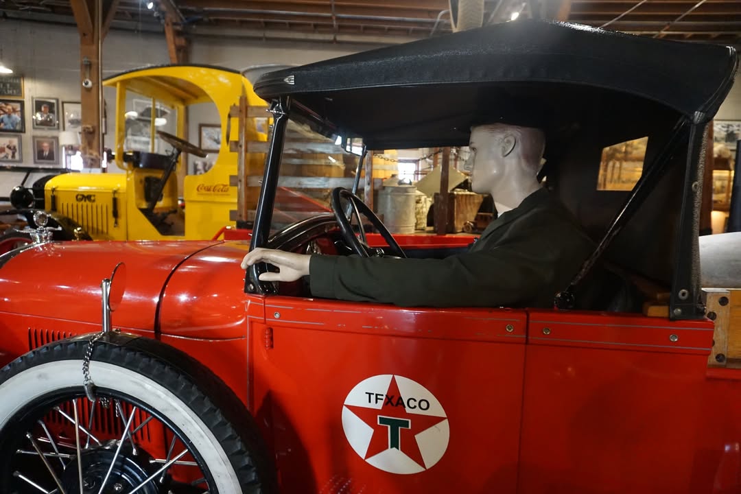 Durango & Silverton Narrow Gauge Railroad Museum