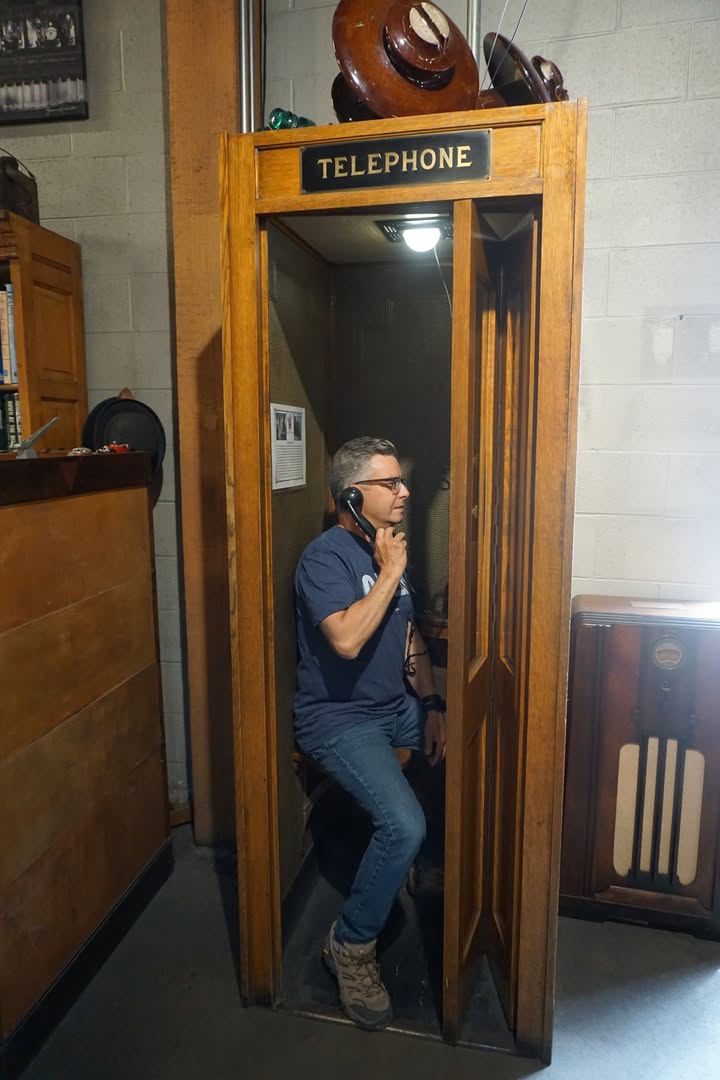 Durango & Silverton Narrow Gauge Railroad Museum