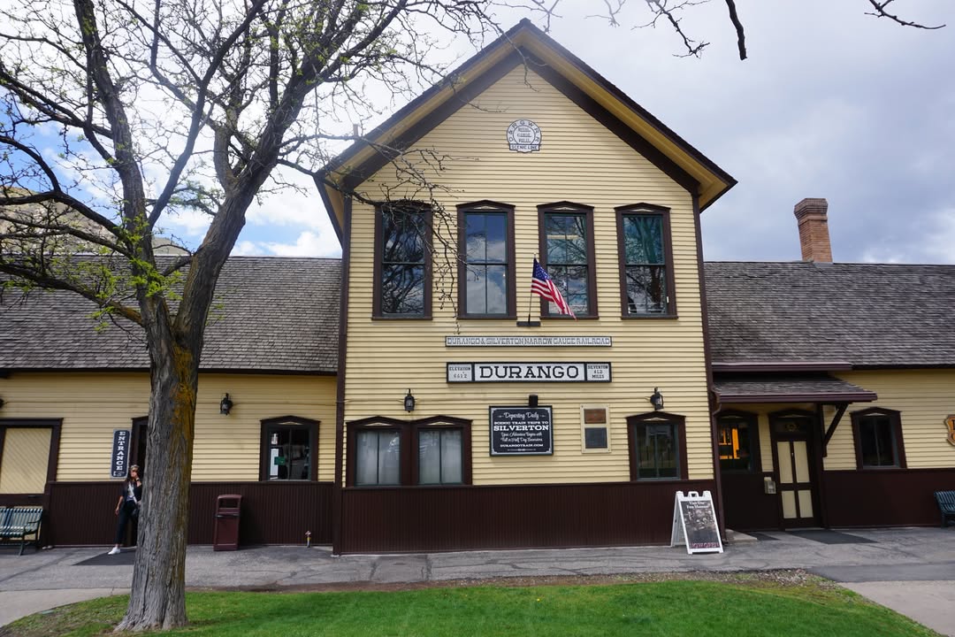 Durango, CO