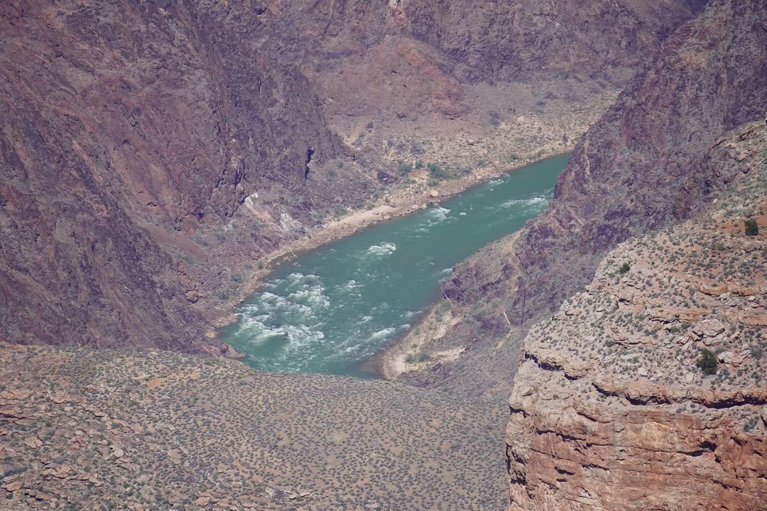 Colorado River