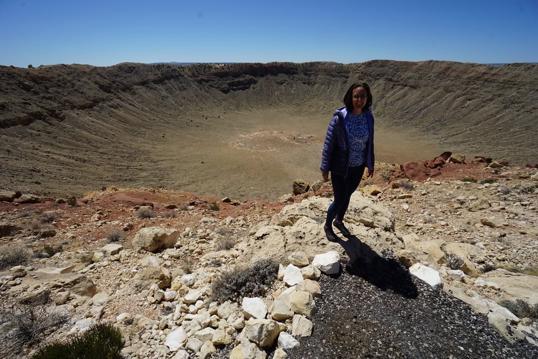 Meteor Crater
