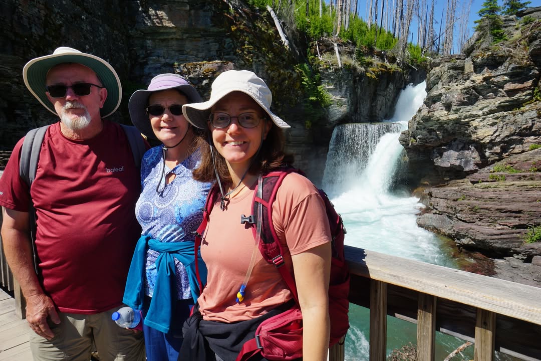 Glacier National Park, MT