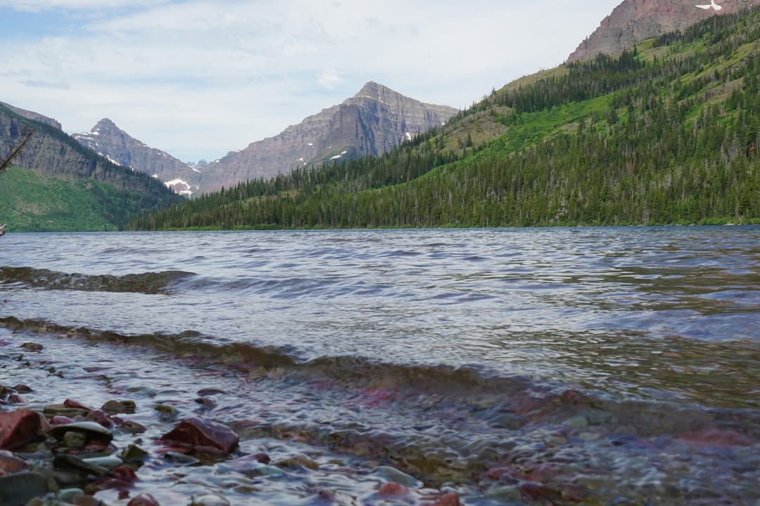 Glacier National Park, MT