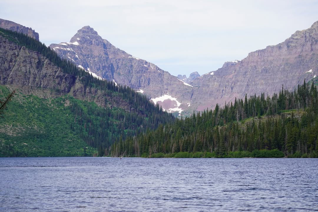 Glacier National Park, MT