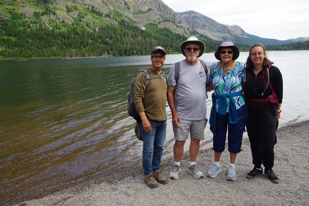Glacier National Park, MT