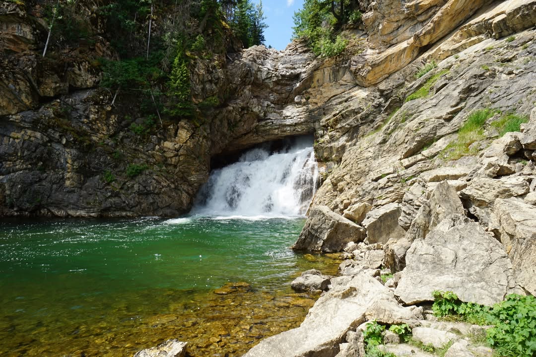 Glacier National Park, MT
