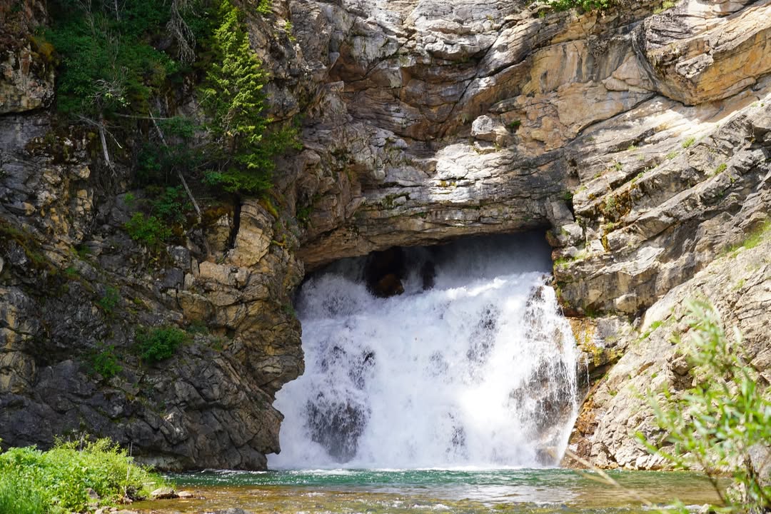 Glacier National Park, MT