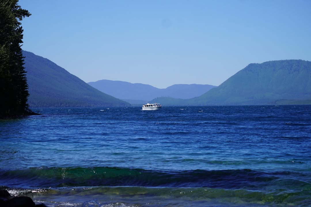Glacier National Park, MT