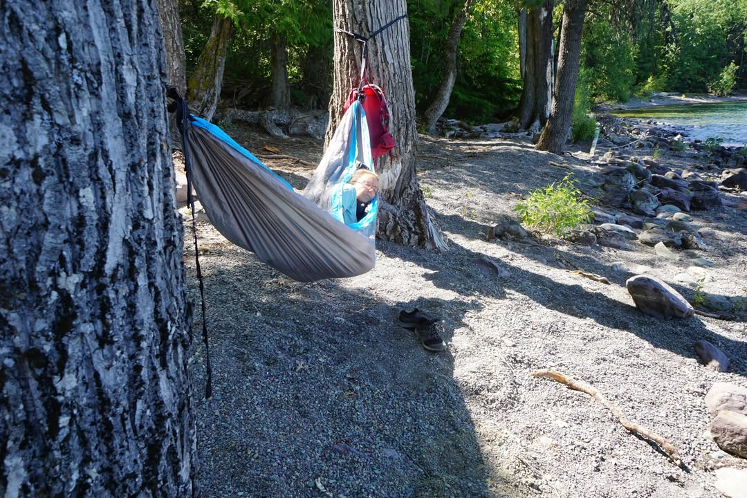 Glacier National Park, MT