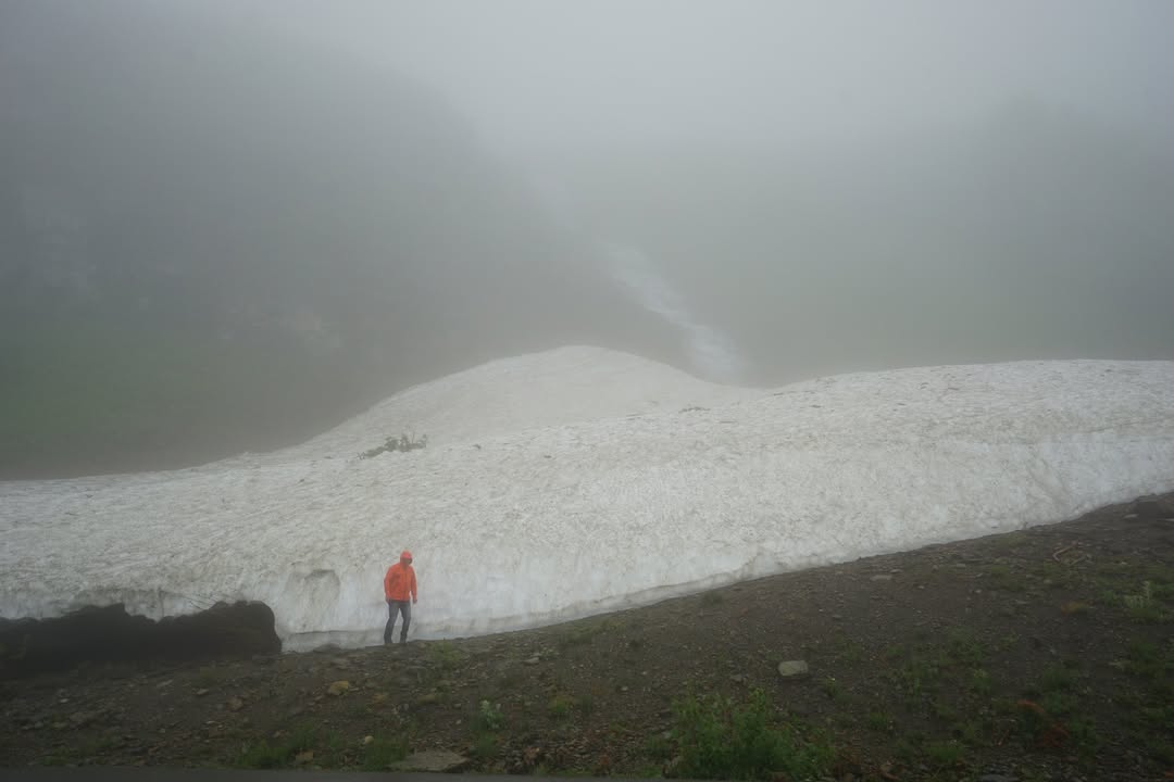Glacier National Park, MT