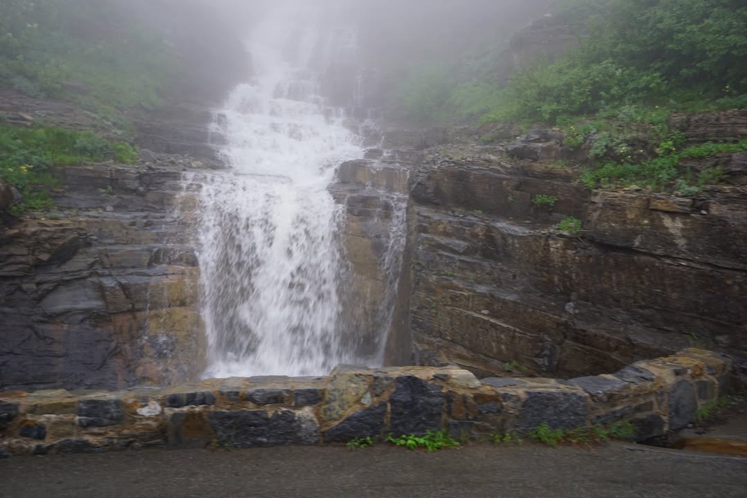 Glacier National Park, MT