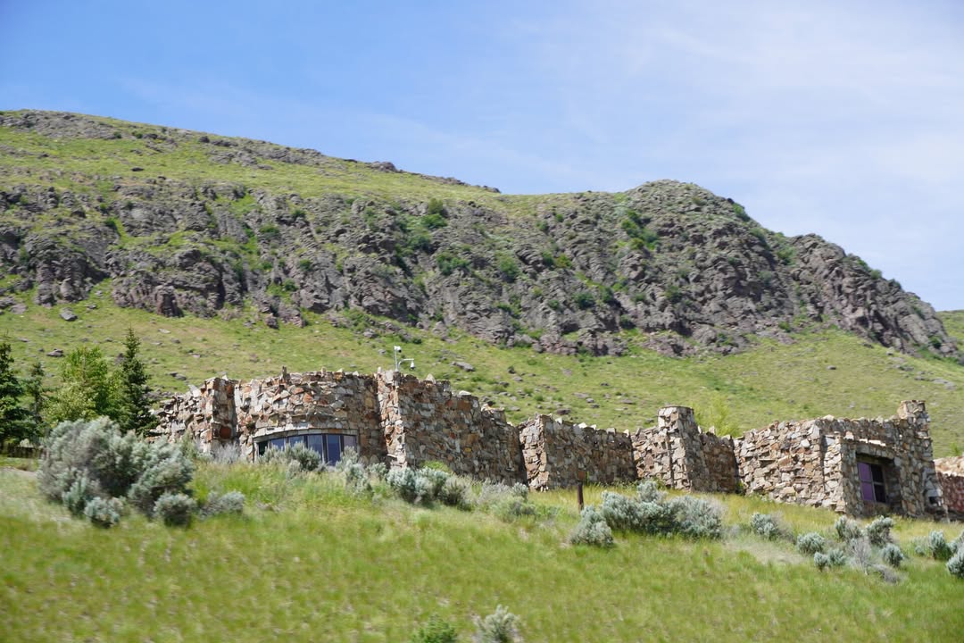 Grand Teton National Park, WY