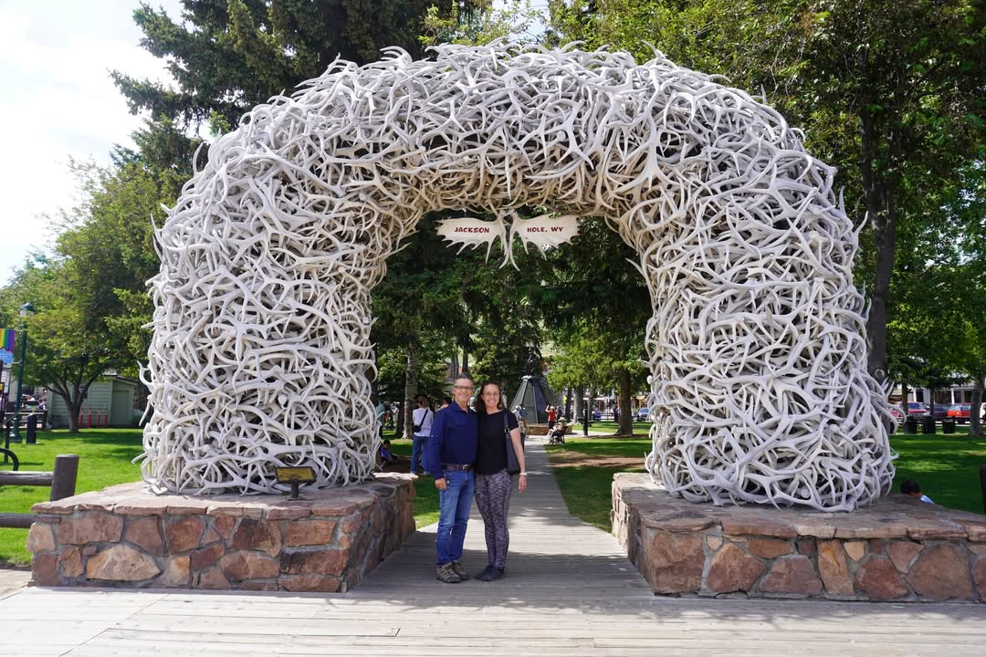 Grand Teton National Park, WY