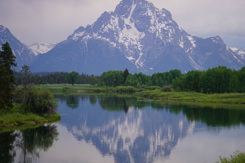 Schwabacher’s Landing