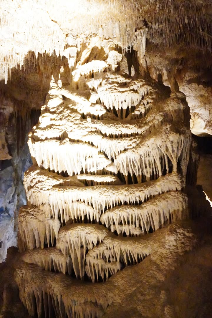 Lehman Caves