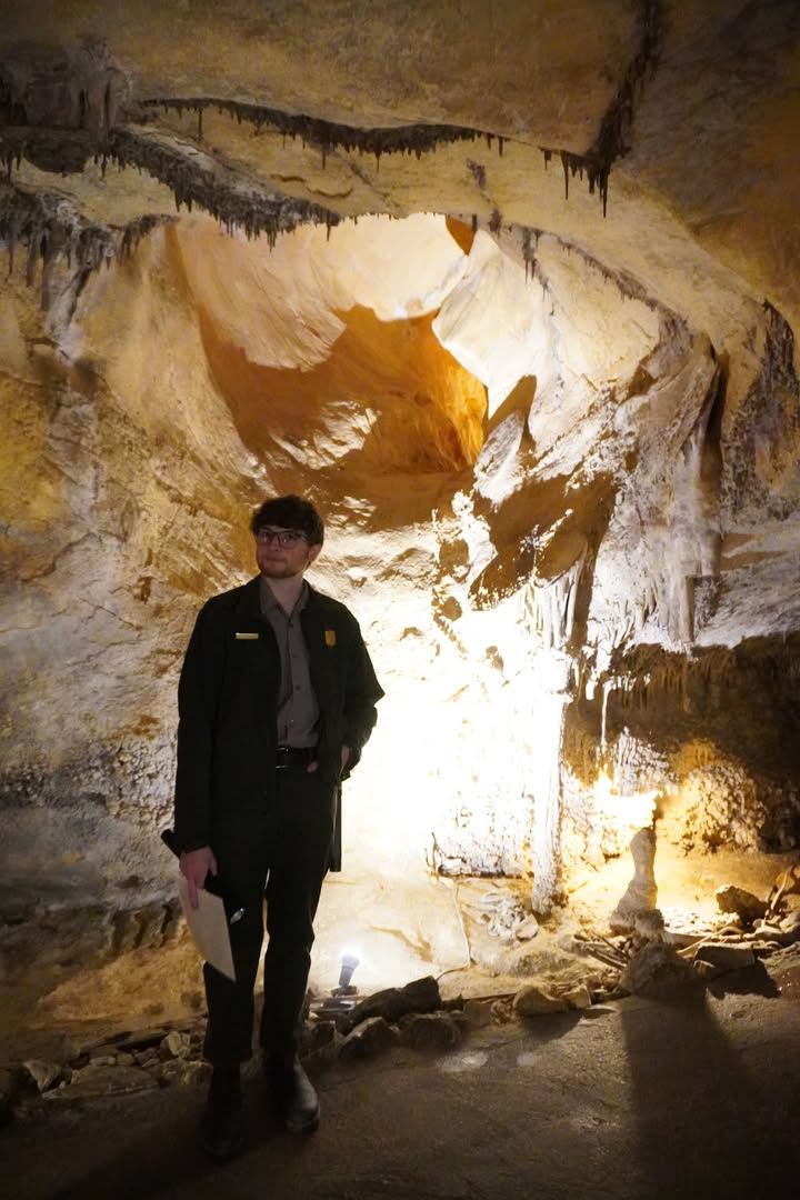 Great Basin National Park, NV