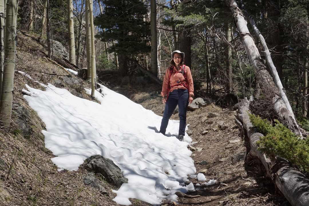 Great Sand Dunes National Park, CO