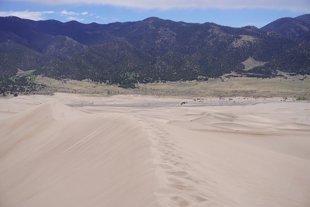 Great Sand Dunes