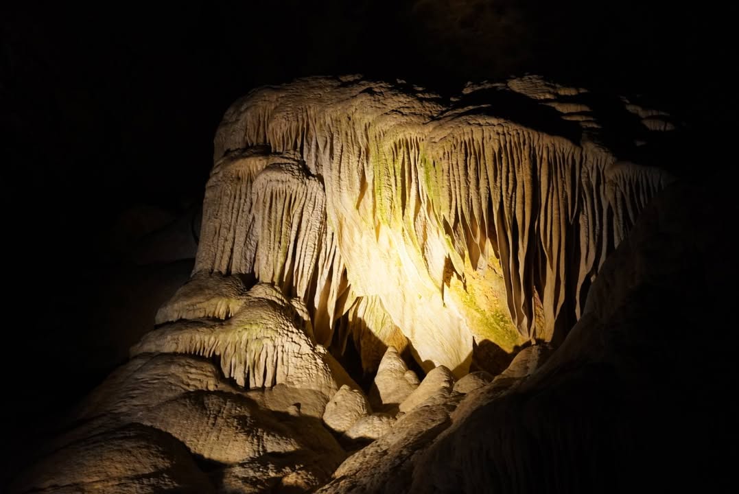 Carlsbad Caverns