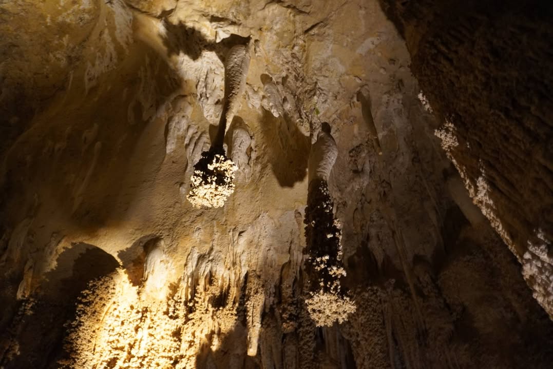 Carlsbad Caverns