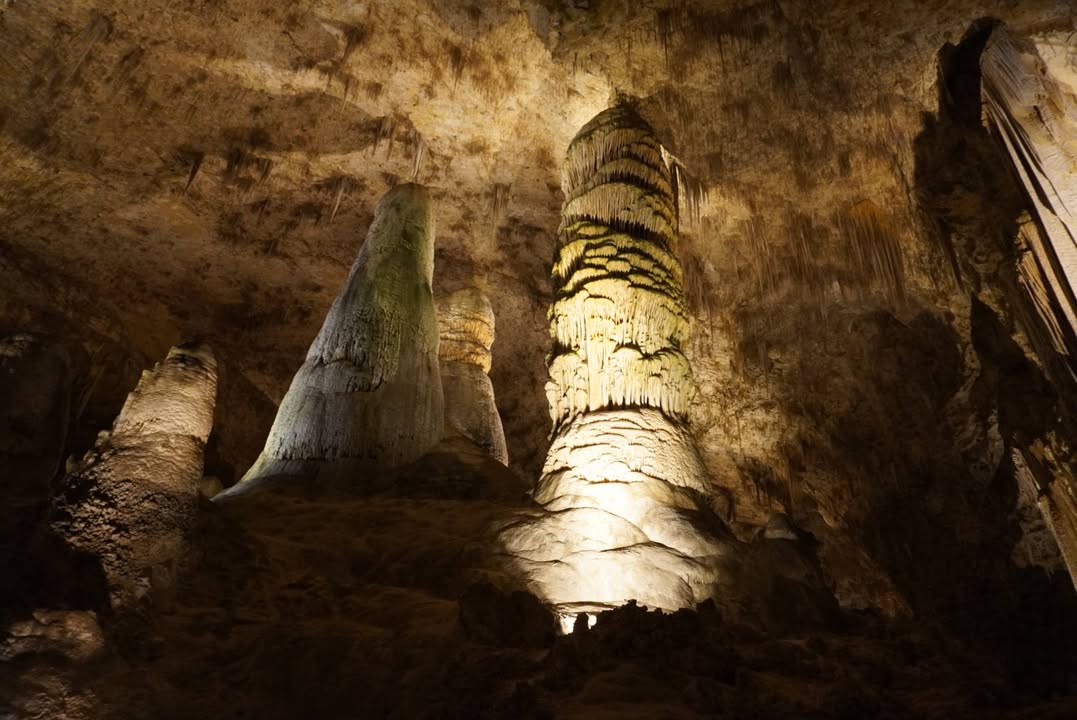 Guadalupe Mountains National Park, TX