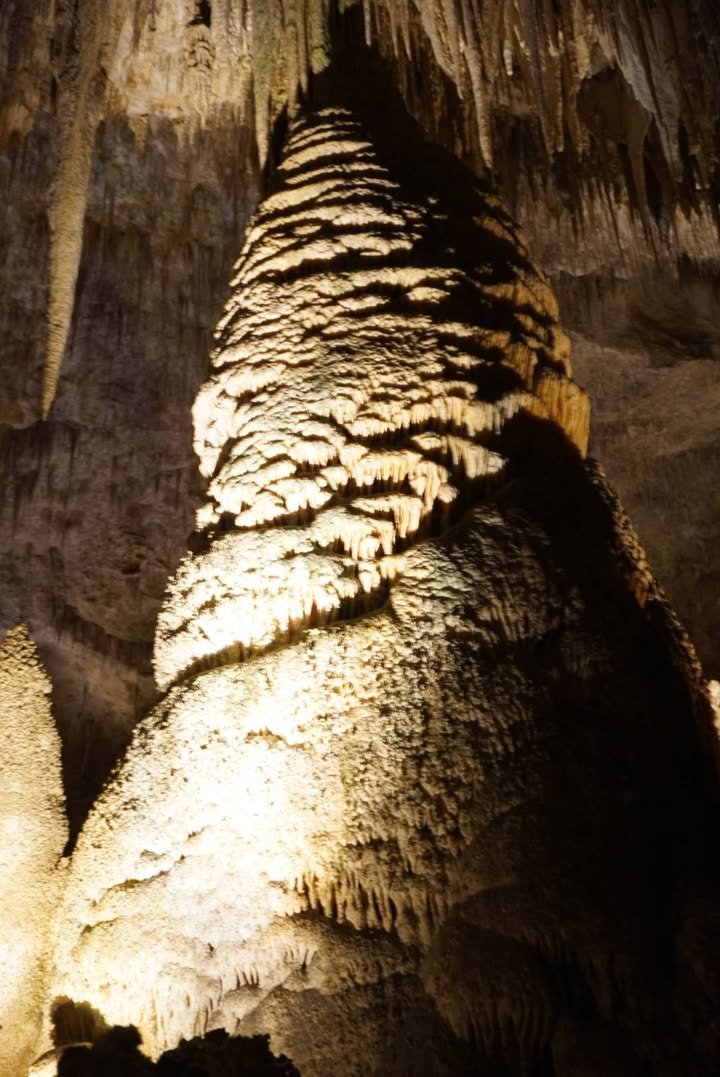 Carlsbad Caverns