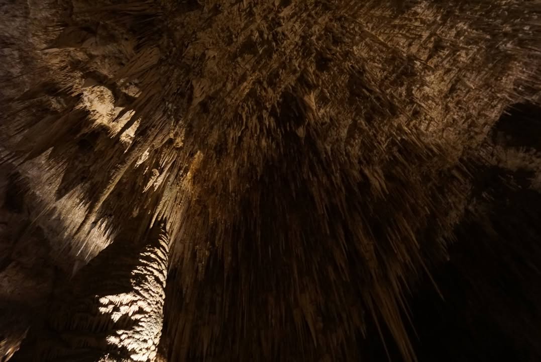 Carlsbad Caverns