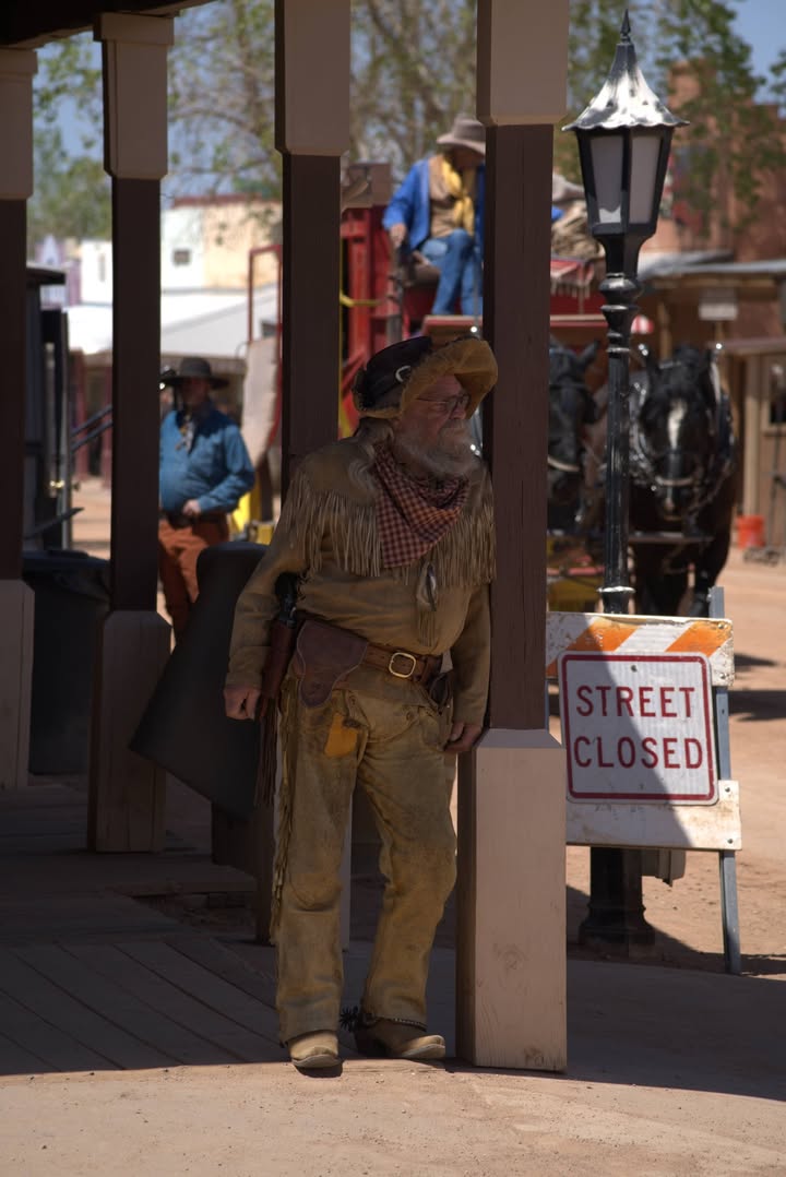 Kartchner Caverns, AZ