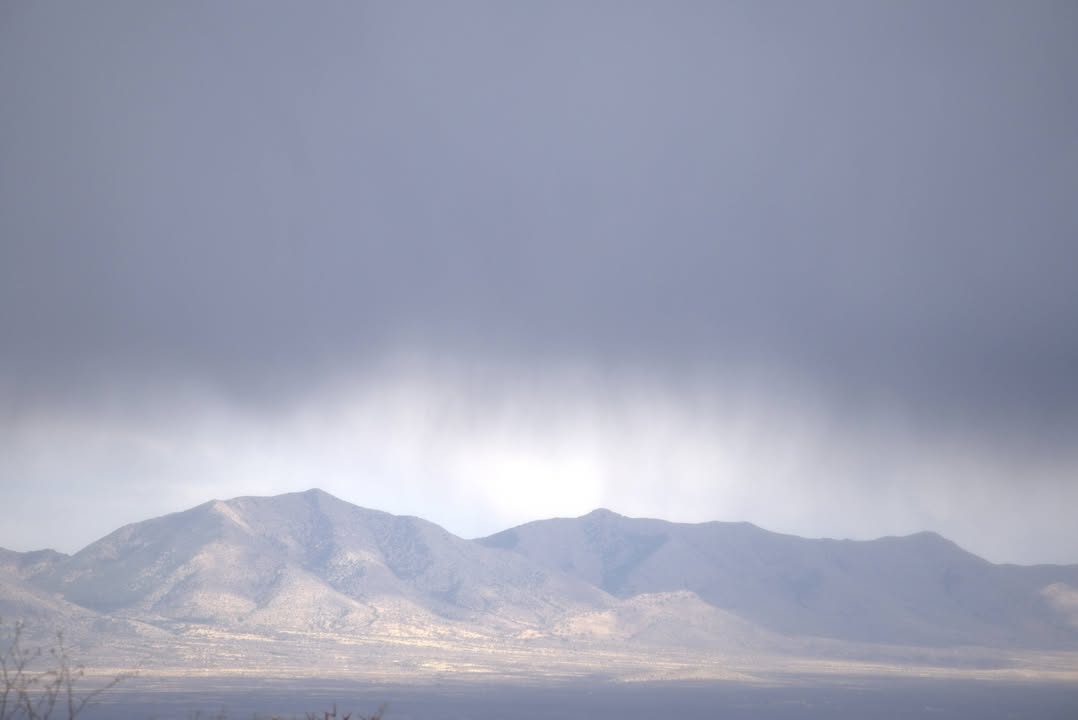 Kartchner Caverns, AZ