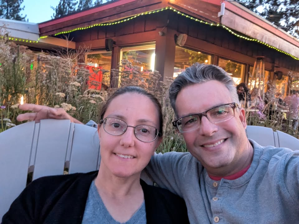 Enjoying live music at Element