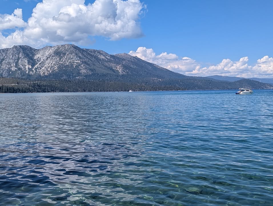 Lake Tahoe, NV