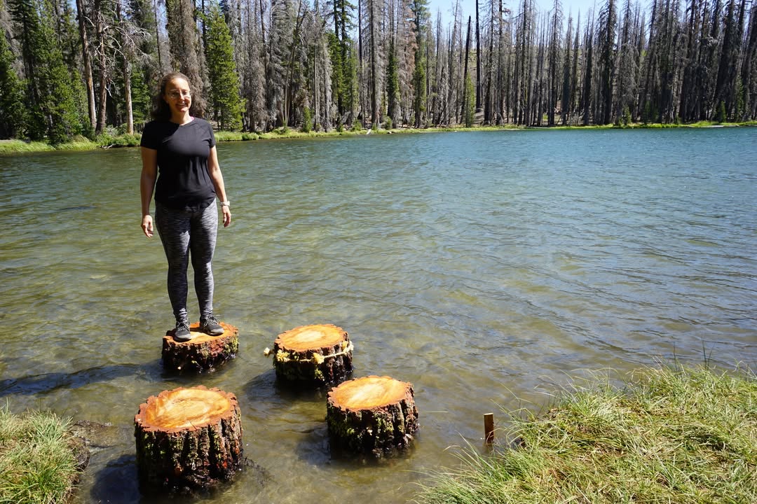 Lassen Volcanic National Park, CA
