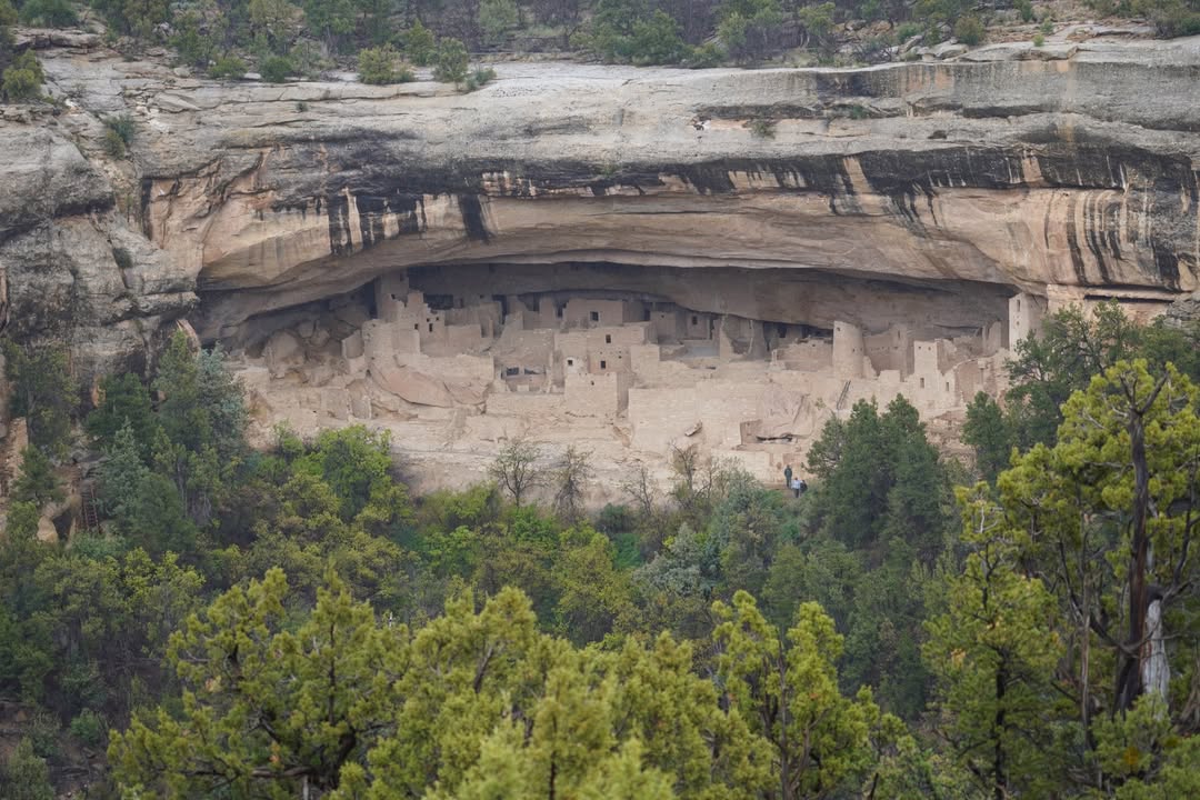 Mesa Verde National Park, CO