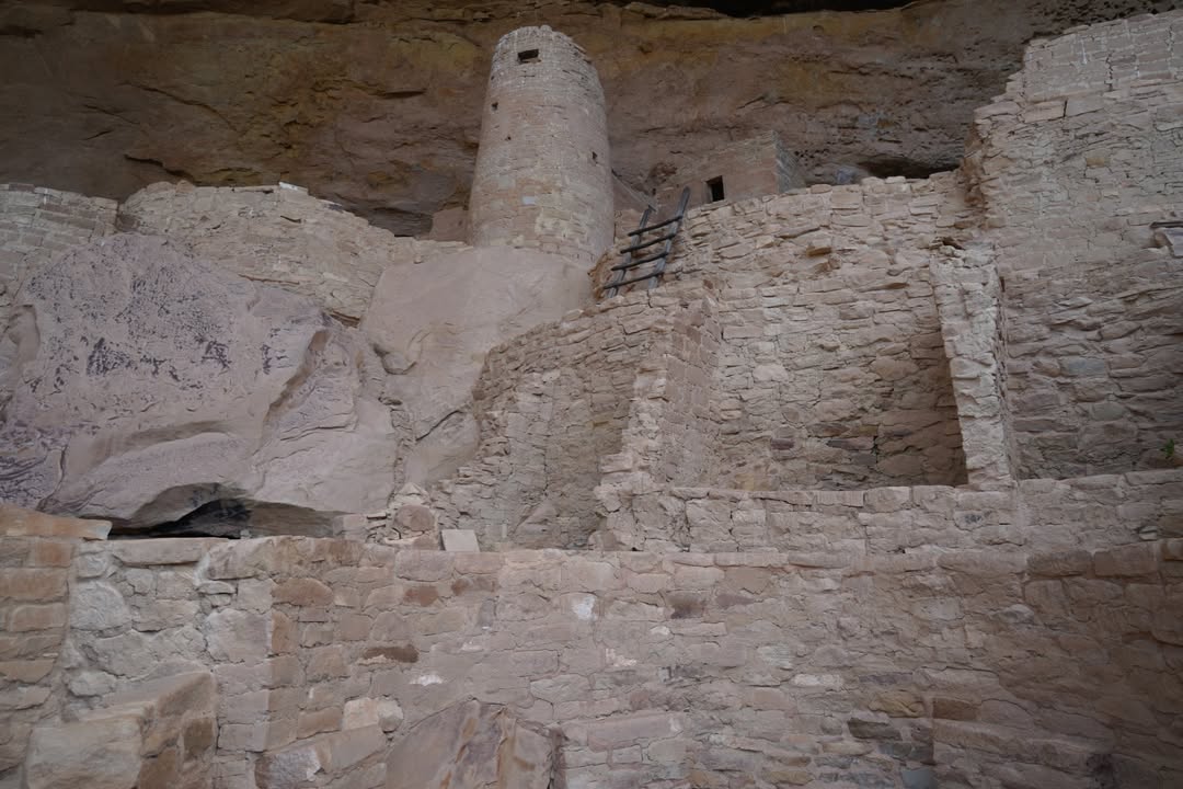 Cliff Palace Tour