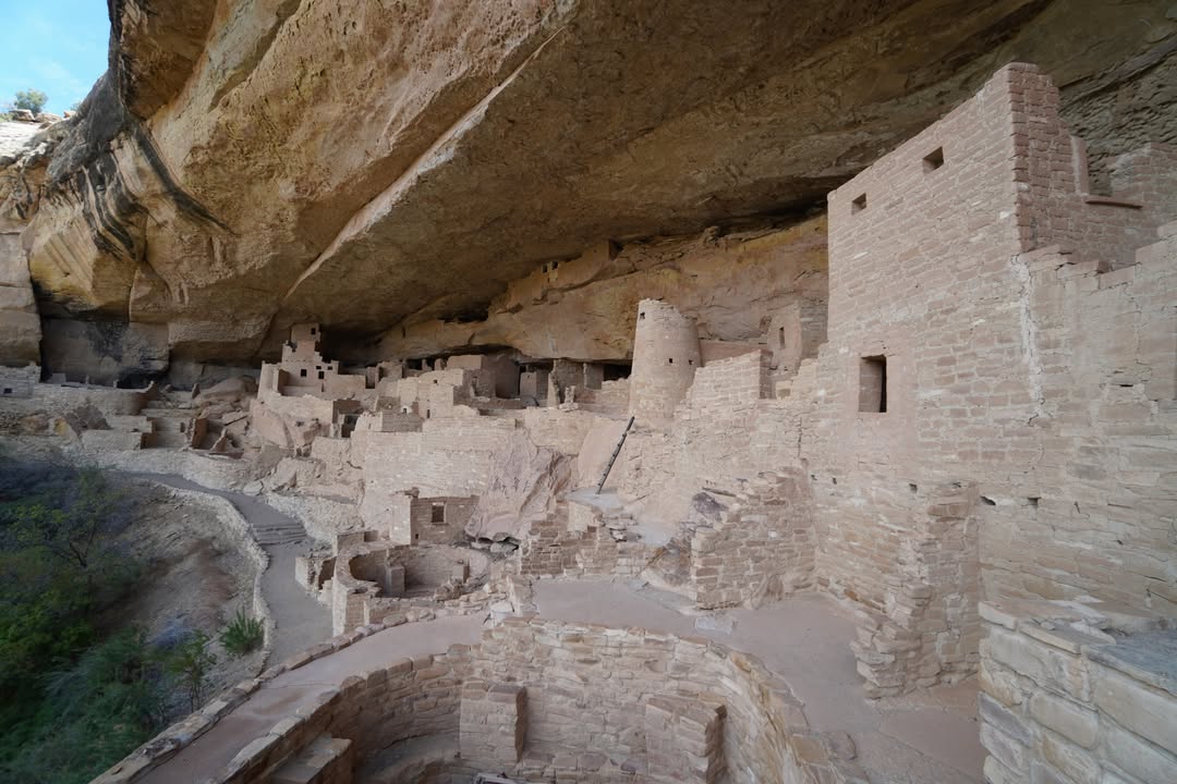 Cliff Palace Tour