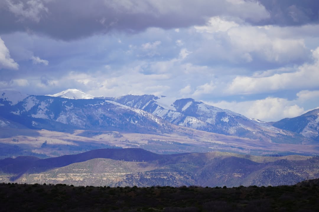 Mesa Verde Views