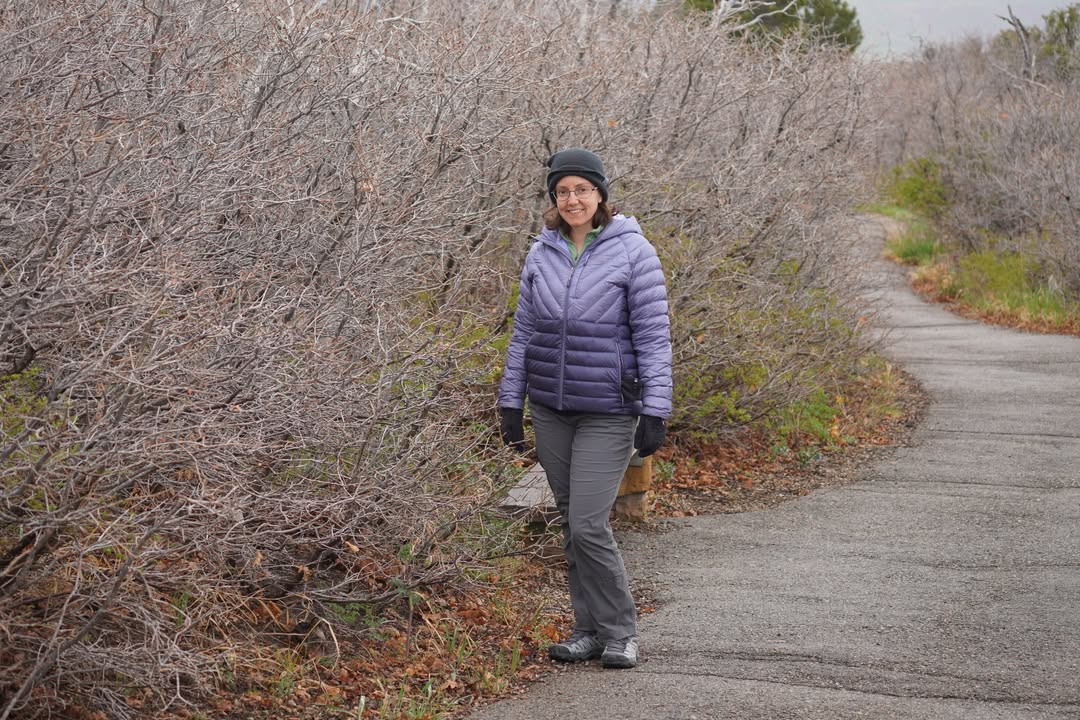 Park Point Fire Lookout