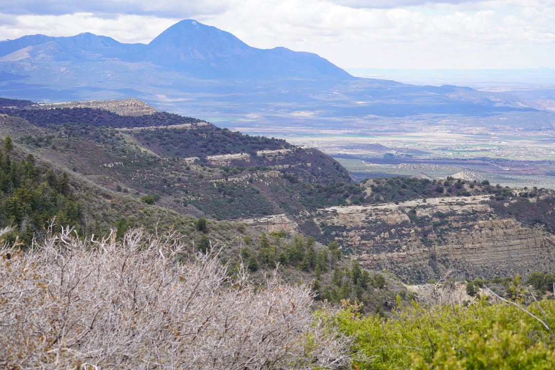 Park Point Fire Lookout