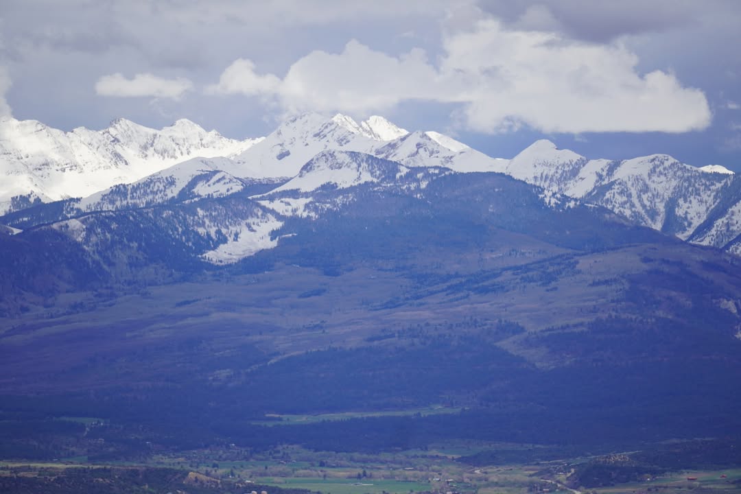 Park Point Fire Lookout