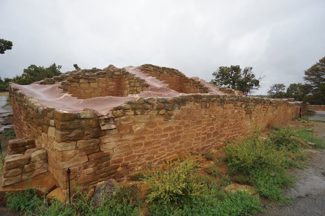 Sun Temple Site