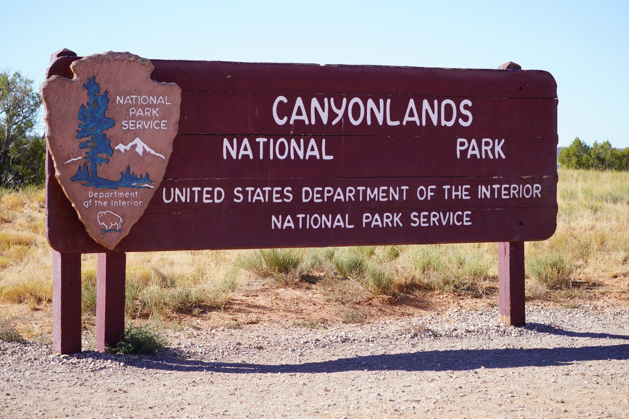 Canyonlands National Park