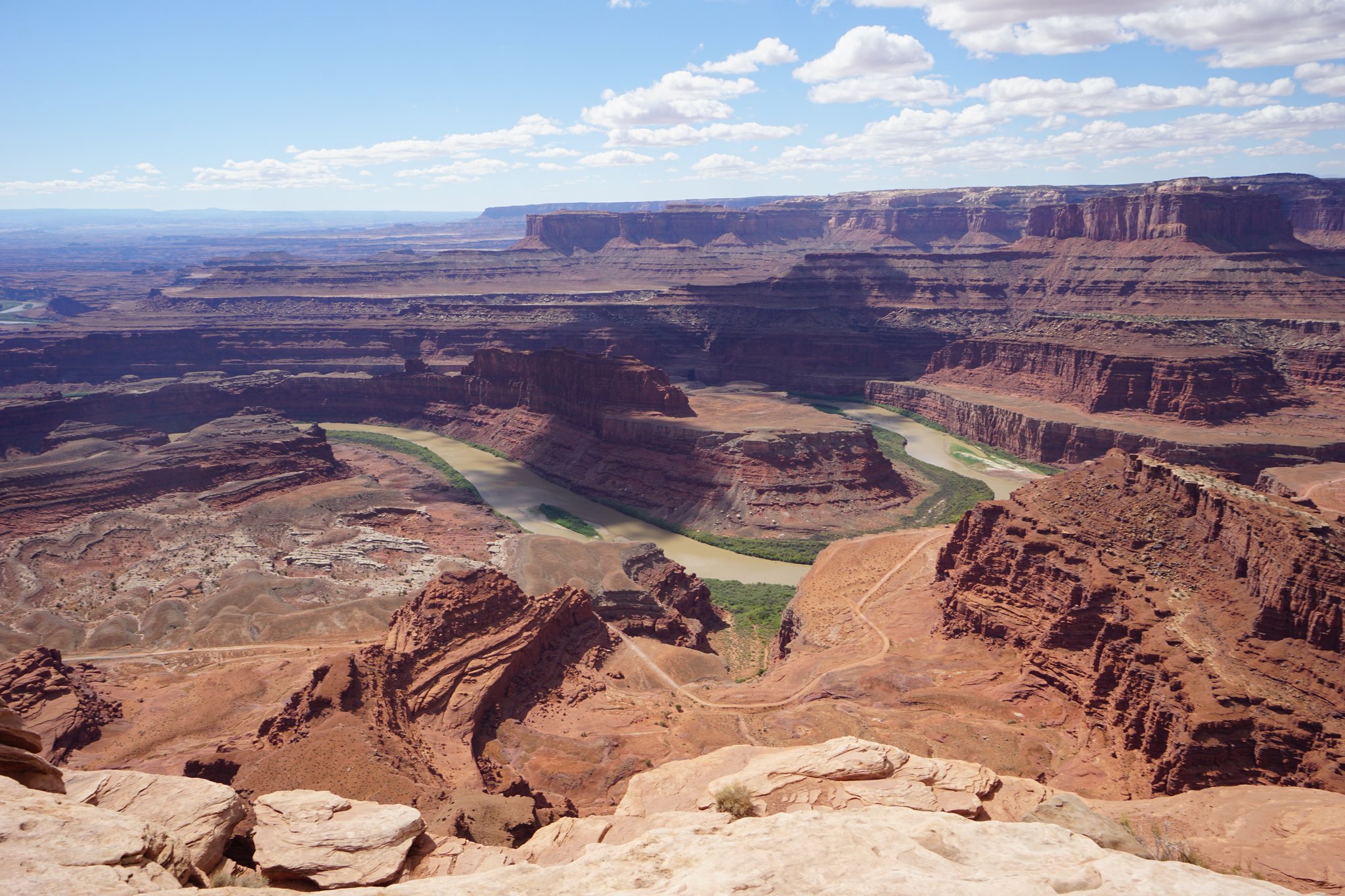 Dead Horse Point