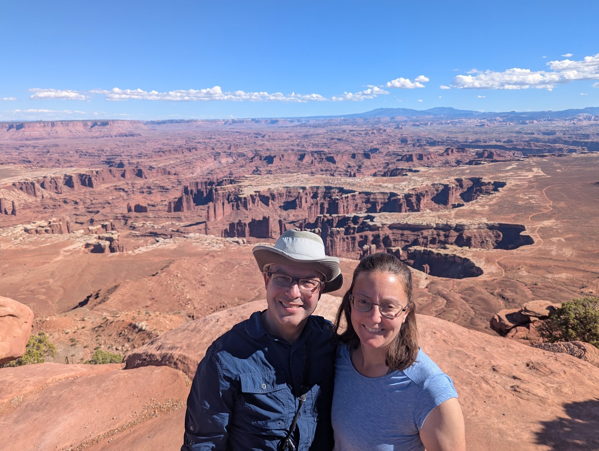 Grand Viewpoint Overlook