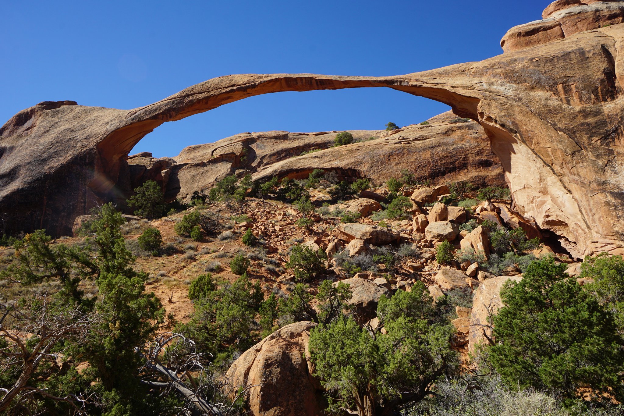 Landscape Arch