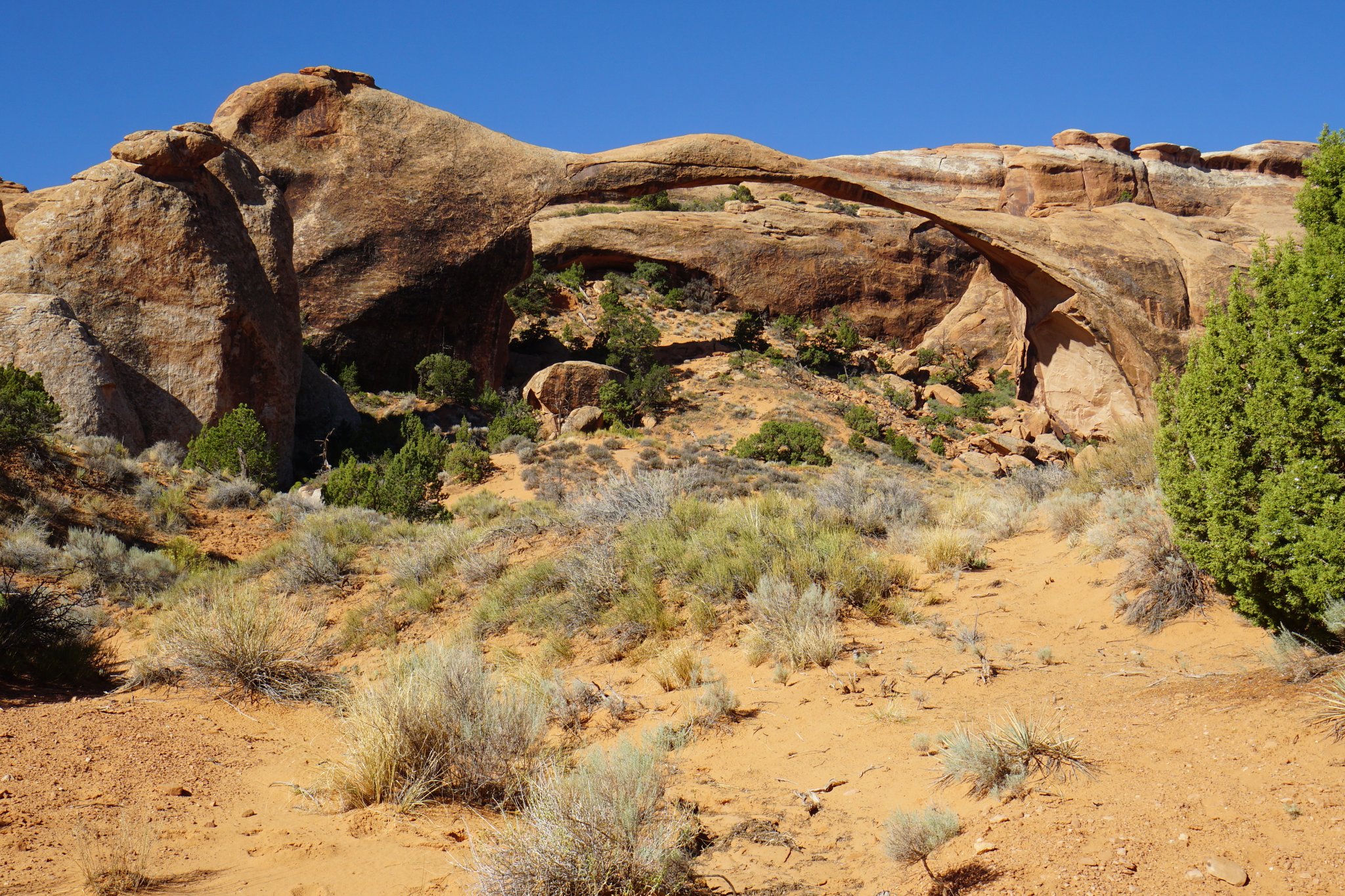 Landscape Arch
