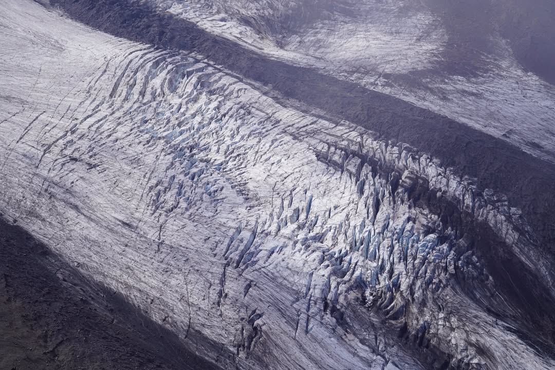 Mount Rainier National Park, WA