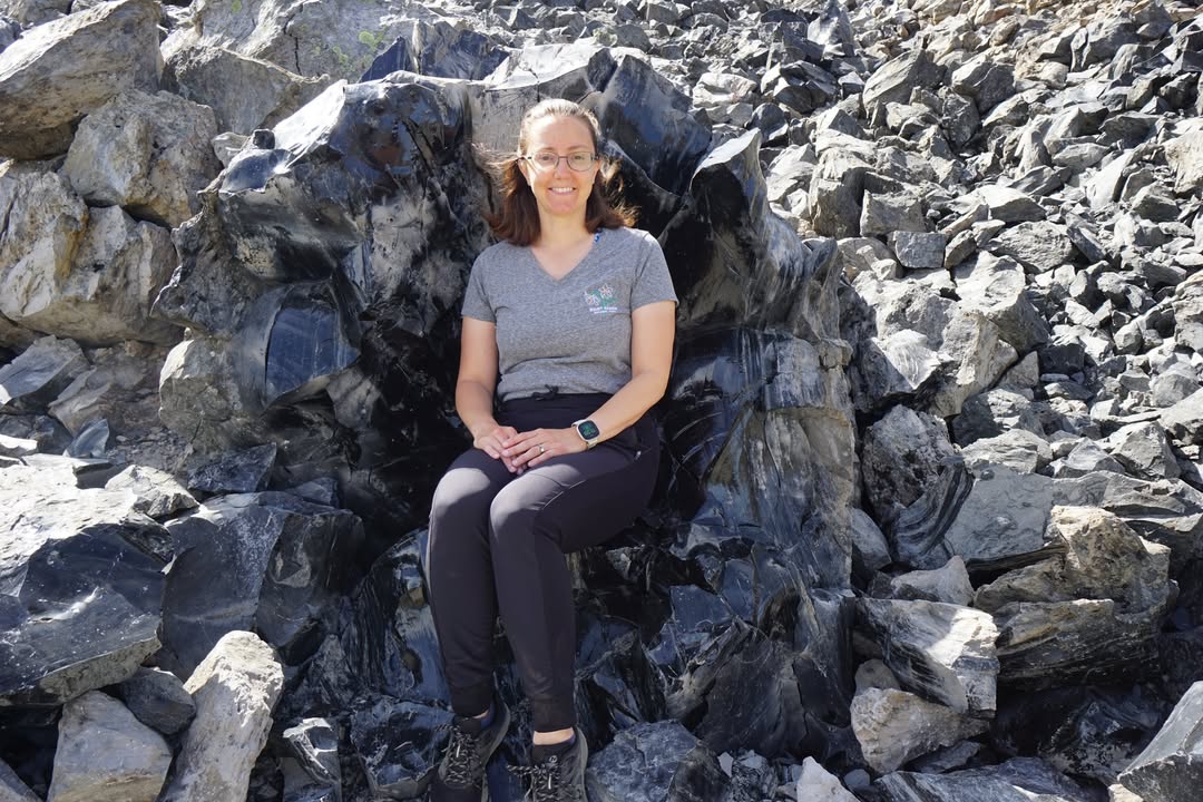 Newberry National Volcanic Monument, OR
