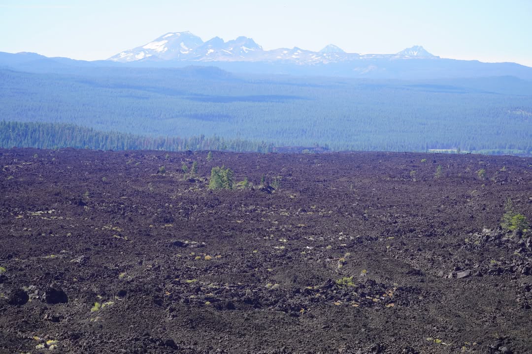 Lava Butte