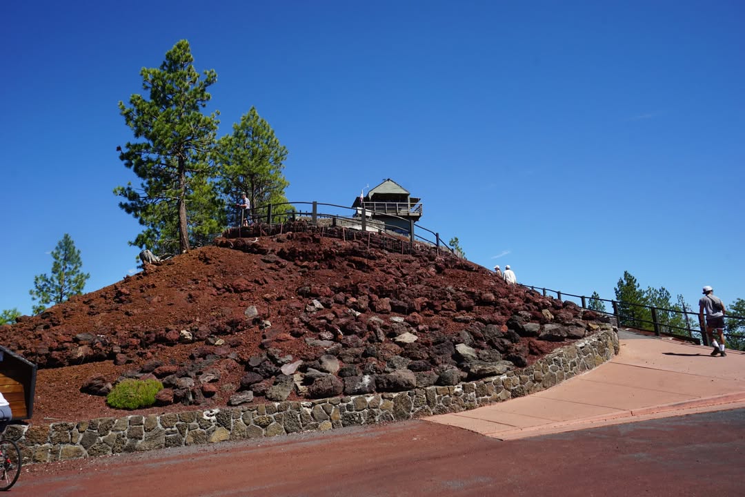 Lava Butte