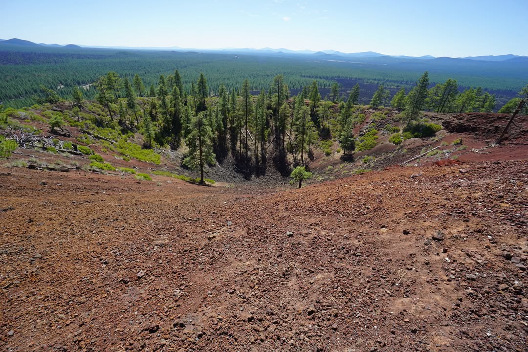 Lava Butte